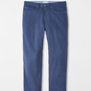 Peter Millar navy pants